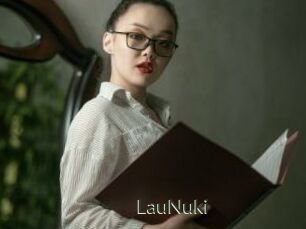 LauNuki