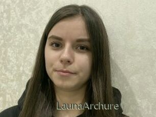 LaunaArchure