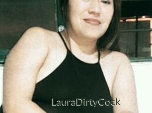 LauraDirtyCock