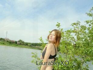 LauraSkyXO