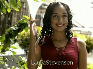 LauraStevenson