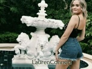 LaurenConners