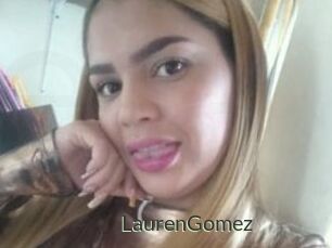 LaurenGomez