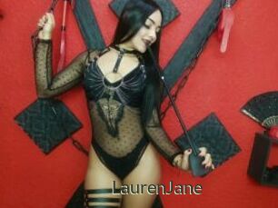 LaurenJane