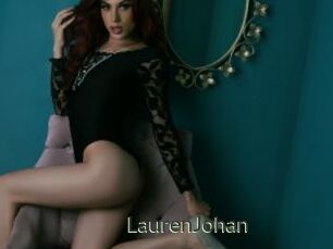 LaurenJohan