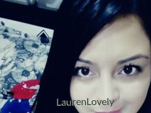 LaurenLovely
