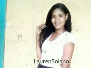 LaurenSolano