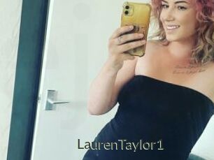 LaurenTaylor1