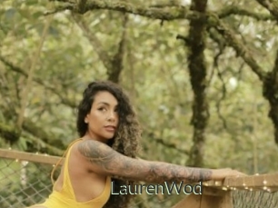 LaurenWod