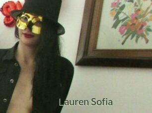 Lauren_Sofia