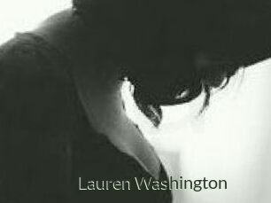 Lauren_Washington