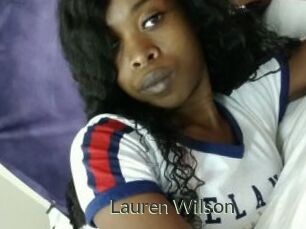 Lauren_Wilson