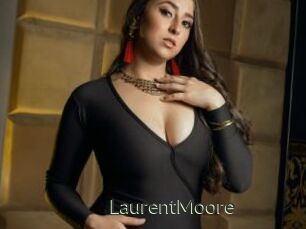 LaurentMoore