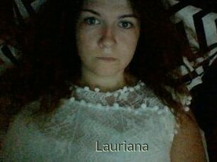 Lauriana