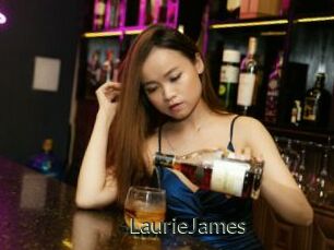 LaurieJames