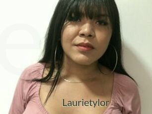 Laurietylor