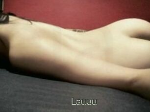 Lauuu