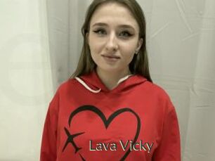 Lava_Vicky