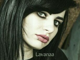 Lavanaa