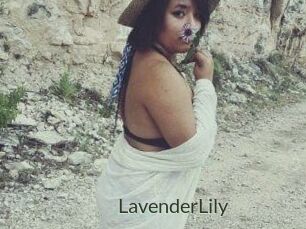 LavenderLily