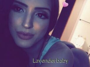 Lavenderbaby