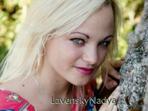 LavenskyNadya