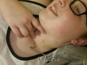 LaviLove
