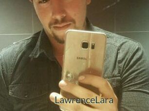 Lawrence_Lara