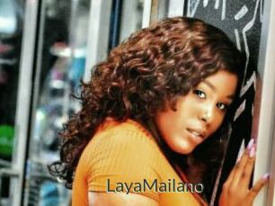 LayaMailano