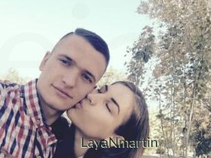 LayaNmartin