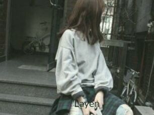Layen Ejaculator