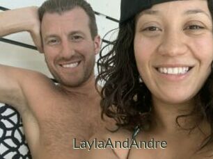 LaylaAndAndre