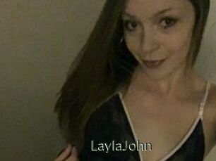 LaylaJohn