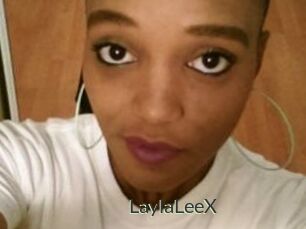 LaylaLeeX