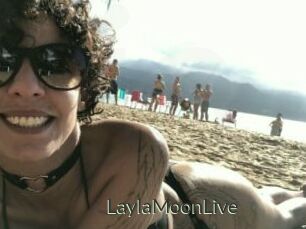 LaylaMoonLive