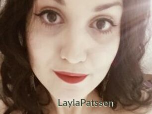 LaylaPatsson