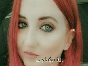 LaylaSmith
