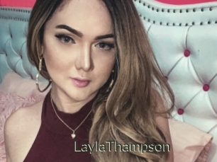 LaylaThampson