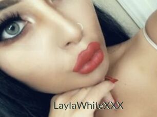LaylaWhiteXXX