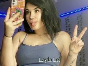 Layla_Lei