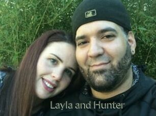 Layla_and_Hunter