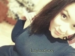 LaylaaSexy
