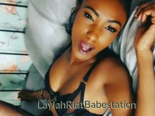 LaylahRiatBabestation