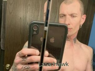 LazerHawk