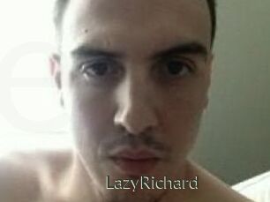 LazyRichard