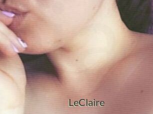 LeClaire