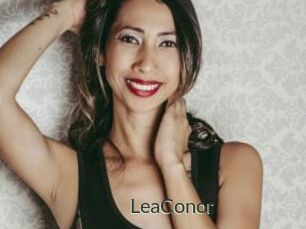 LeaConor