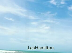 LeaHamilton