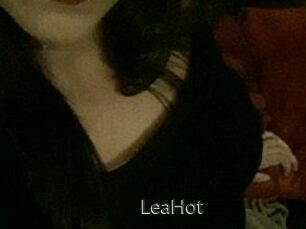 LeaHot