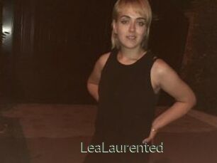 LeaLaurented